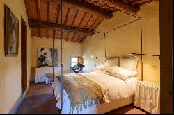 Casa Amore, Borgo Sogna, Ambra, Tuscany