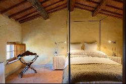 Casa Amore, Borgo Sogna, Ambra, Tuscany