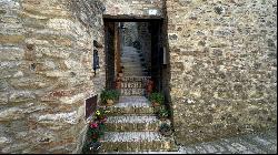 Town House Montone, Montone, Perugia, Umbria