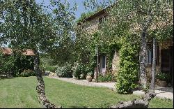 Casa Pela, Solfagnano, Umbria