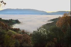 Casa Pela, Solfagnano, Umbria