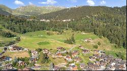 Chemin de Plampro, 32, Verbier, 1936