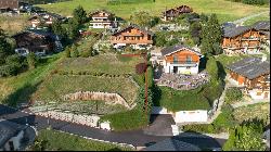 Chemin de Plampro, 32, Verbier, 1936