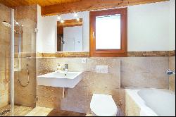 Chalet Laurem, Saas-Fee, 3906