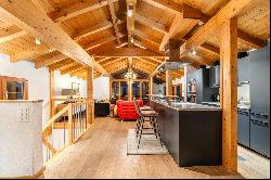 Chalet Laurem, Saas-Fee, 3906