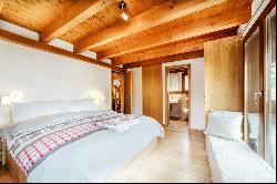 Chalet Laurem, Saas-Fee, 3906