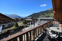 Plein Centre Roof Top, Rue de La Poste 6, Verbier, 1936