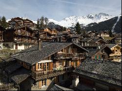 Chalet Grand Fromage, Chemin Du Bry 30,, Verbier Village, Verbier, 1936