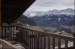 Chalet Grand Fromage, Chemin Du Bry 30,, Verbier Village, Verbier, 1936