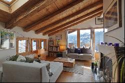 Chalet Grand Fromage, Chemin Du Bry 30,, Verbier Village, Verbier, 1936