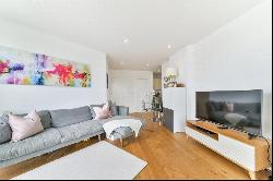 City Mill Apartments, Lee Street, Haggerston, London, E8 4FB