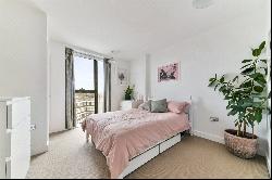 City Mill Apartments, Lee Street, Haggerston, London, E8 4FB