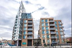 City Mill Apartments, Lee Street, Haggerston, London, E8 4FB