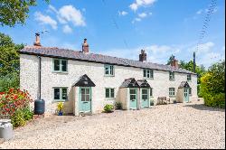 Buckland Newton, Dorchester, Dorset, DT2 7BS