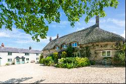 Buckland Newton, Dorchester, Dorset, DT2 7BS