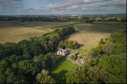 Gods Blessing Lane, Holt, Wimborne, Dorset, BH21 7DE