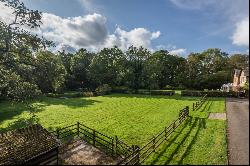 Gods Blessing Lane, Holt, Wimborne, Dorset, BH21 7DE