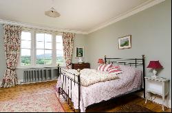 Melbury Bubb, Dorchester, Dorset, DT2 0NQ