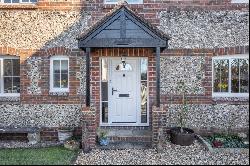 South Farm Close, Tarrant Hinton, Blandford Forum, Dorset, DT11 8JY