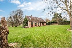 Witchampton, Wimborne, Dorset, BH21 5BX