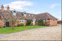 Lower Farm, St. Leonards Hill, Windsor, Berkshire, SL4 4AN