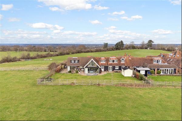 Lower Farm, St. Leonards Hill, Windsor, Berkshire, SL4 4AN