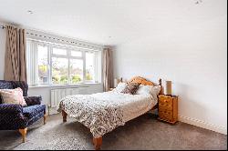 Kingswood Close, Englefield Green, Egham, Surrey, TW20 0NQ