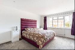 Kingswood Close, Englefield Green, Egham, Surrey, TW20 0NQ