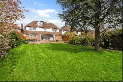 Kingswood Close, Englefield Green, Egham, Surrey, TW20 0NQ