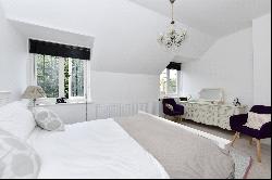 Bettoney Vere, Bray, Berkshire, SL6 2BA