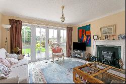 Beaufort Place, Bray, Maidenhead, Berkshire, SL6 2BS