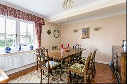 Beaufort Place, Bray, Maidenhead, Berkshire, SL6 2BS