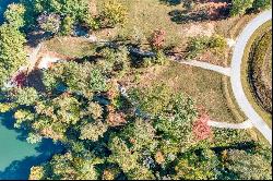 Lot 23 Cliffs Dr, Union Hall VA 24176