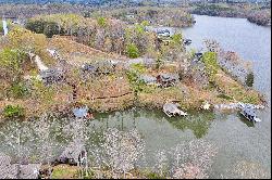 Lot 29A Watersong Cir, Union Hall VA 24176