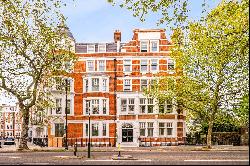 Riverpark Court, 22-23 Embankment Gardens, London, SW3 4LW