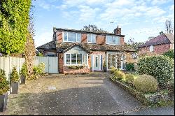 Broad Walk, Wilmslow, Cheshire, SK9 5PN