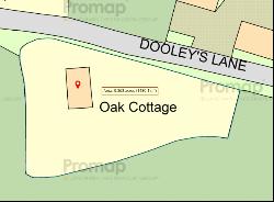 Dooleys Lane, Morley Green, Wilmslow, Cheshire, SK9 5NX