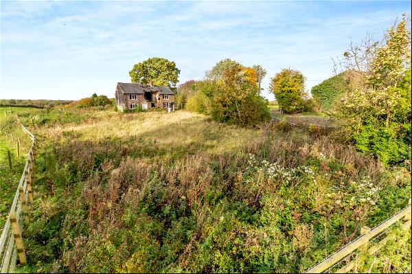 Dooleys Lane, Morley Green, Wilmslow, Cheshire, SK9 5NX