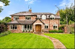 Beswicks Lane, Alderley Edge, Cheshire, SK9 7SN