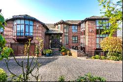 Ringley Park, Whitefield, Manchester, M45 7NT