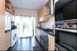 Ringley Park, Whitefield, Manchester, M45 7NT