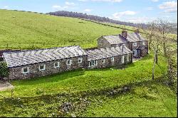 Walker Barn, Macclesfield, Cheshire, SK11 0AW