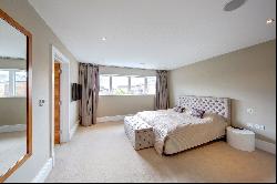 Convent Mews, 45 Edge Hill, Wimbledon, London, SW19 4BQ