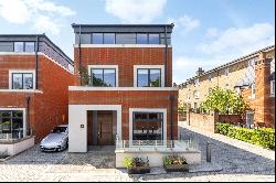 Convent Mews, 45 Edge Hill, Wimbledon, London, SW19 4BQ