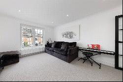 Thaxted Place, Wimbledon, London, SW20 8JF