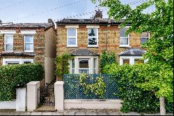 Graham Road, Wimbledon, London, SW19 3SL