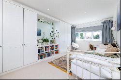 Hunter Road, Wimbledon, London, SW20 8NZ