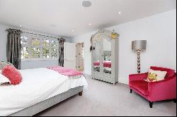 Hunter Road, Wimbledon, London, SW20 8NZ