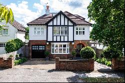 Hunter Road, Wimbledon, London, SW20 8NZ