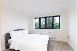 Ullswater Crescent, London, SW15 3RQ